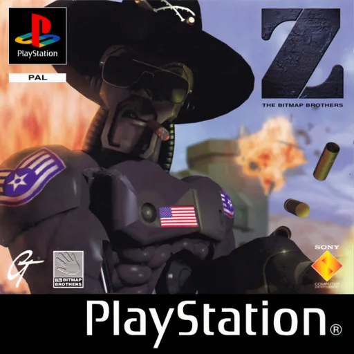 Z (France)